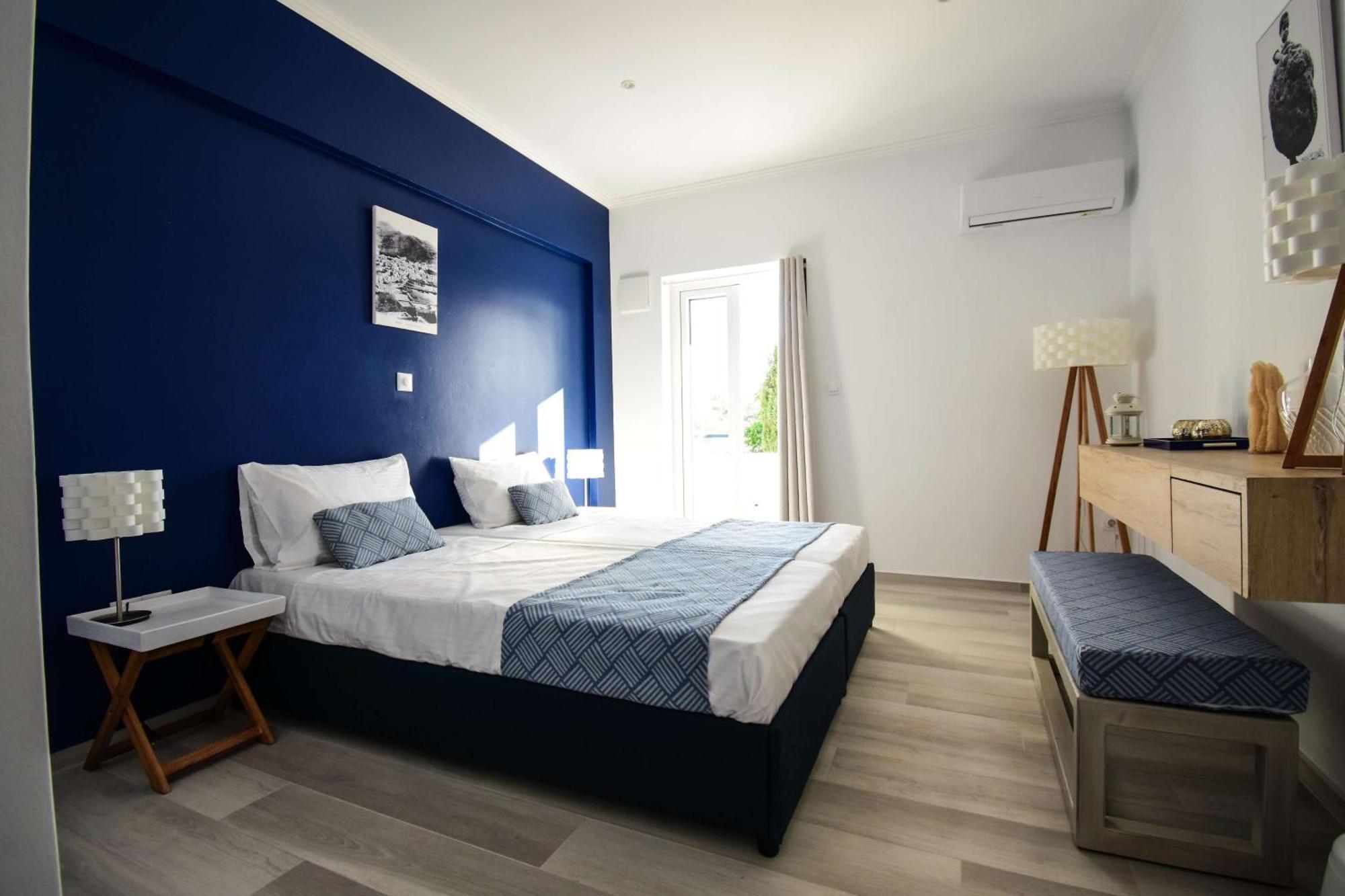 Aphrodite Studios Kalymnos Myrties Exterior foto